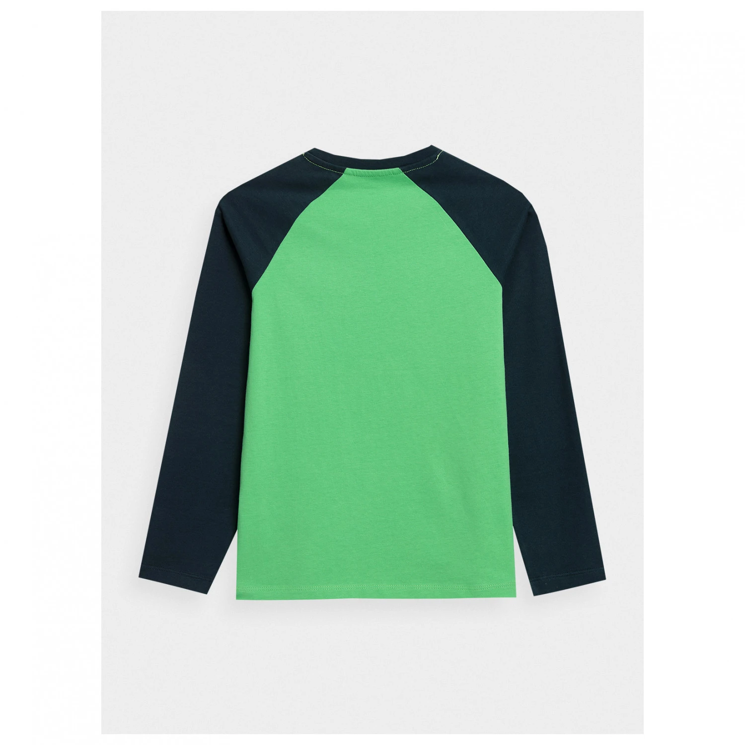 4F Kid's Longsleeve M058 - Longsleeve 4 4F Kid's Longsleeve M058 - Longsleeve – Bild 2