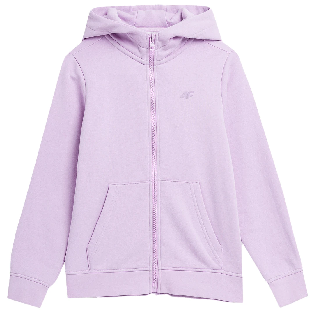 4F Kid's Sweatshirt F216 - Hoodie 3 4F Kid's Sweatshirt F216 - Hoodie