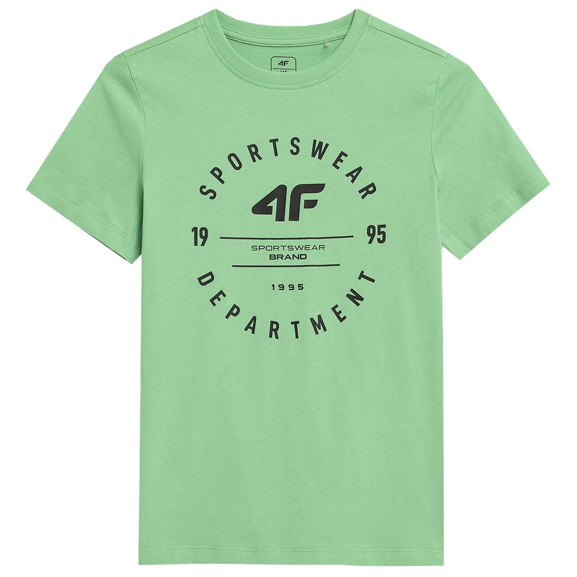 4F Kid's T-Shirt M294 - T-Shirt 5 4F Kid's T-Shirt M294 - T-Shirt – Bild 3