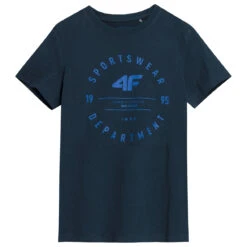 4F Kid's T-Shirt M294 - T-Shirt