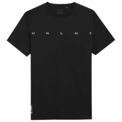 4F T-Shirt M305 - T-Shirt 10 4F T-Shirt M305 - T-Shirt -Armedange Kleidung Geschaft 4f t shirt m305 t shirt 2