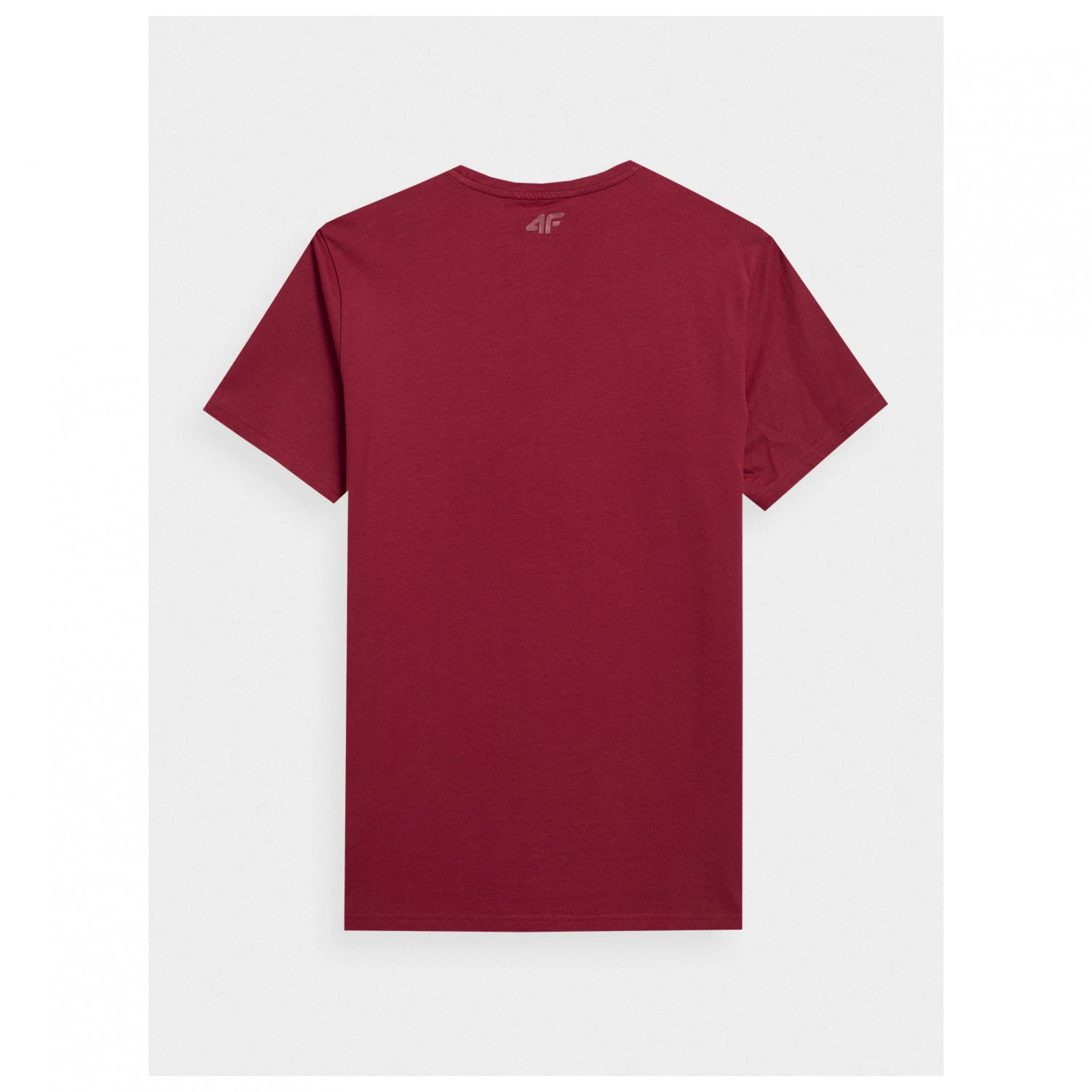 4F T-Shirt M305 - T-Shirt 4 4F T-Shirt M305 - T-Shirt – Bild 2