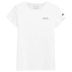 4F Women's Functional T-Shirt F194 - T-Shirt