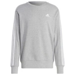 ADIDAS 3-Stripes FT Sweatshirt - Pullover 15 ADIDAS 3-Stripes FT Sweatshirt - Pullover -Armedange Kleidung Geschaft adidas 3 stripes ft sweatshirt pullover 1