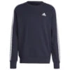 ADIDAS 3-Stripes FT Sweatshirt - Pullover -Armedange Kleidung Geschaft adidas 3 stripes ft sweatshirt pullover