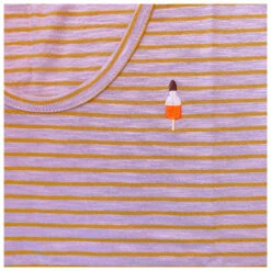 Women's Hilda Special - T-Shirt 7 Women's Hilda Special - T-Shirt -Armedange Kleidung Geschaft alprausch womens hilda special t shirt detail 3