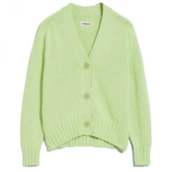 Armedangels Women's Enkaar Compact - Pullover 11 Armedangels Women's Enkaar Compact - Pullover -Armedange Kleidung Geschaft armedangels womens enkaar compact pullover 1