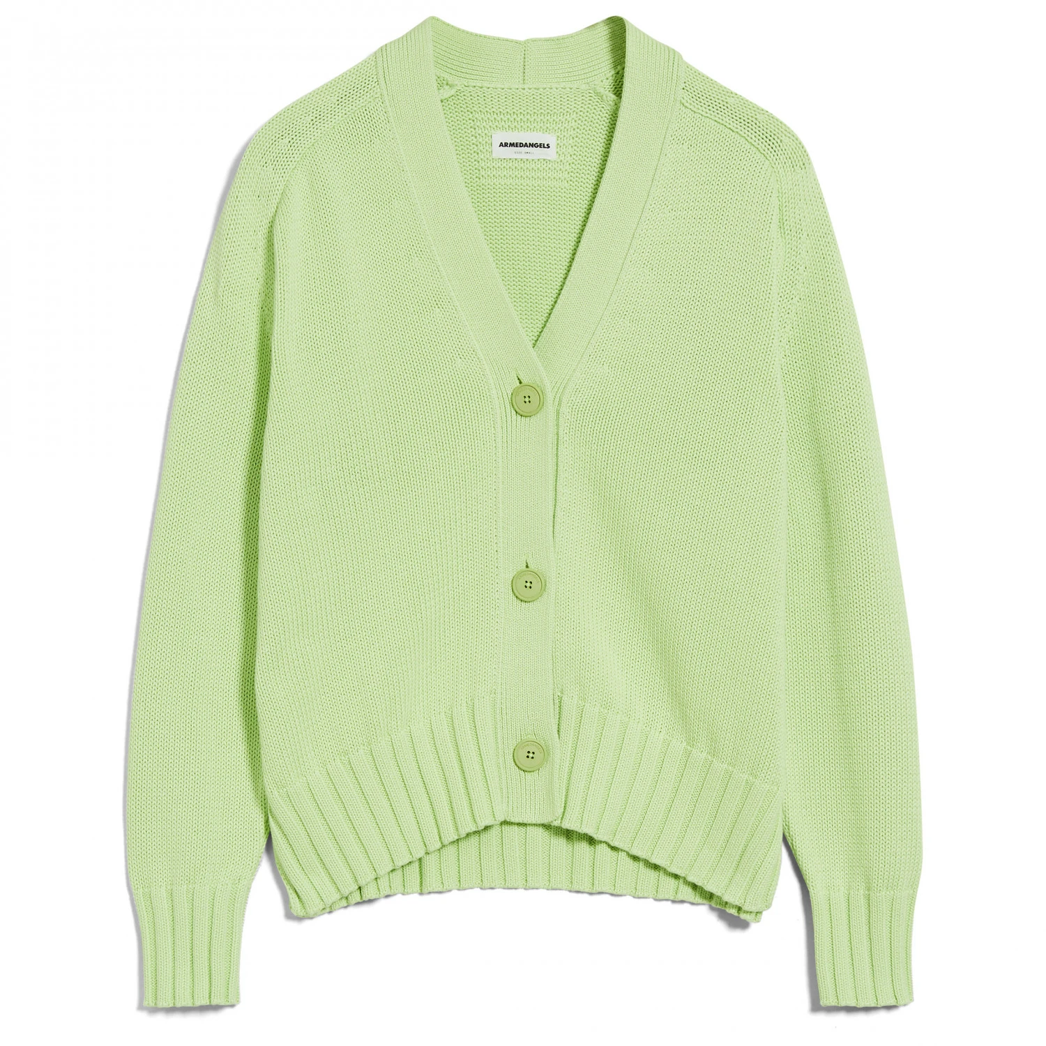 Armedangels Women's Enkaar Compact - Pullover 7 Armedangels Women's Enkaar Compact - Pullover – Bild 5