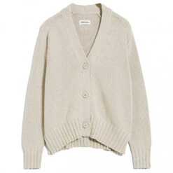 Armedangels Women's Enkaar Compact - Pullover