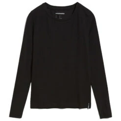 Armedangels Women's Jaale - Longsleeve -Armedange Kleidung Geschaft armedangels womens jaale longsleeve 1