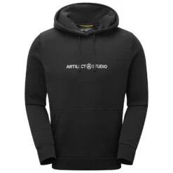 Artilect Branded Hoodie - Hoodie -Armedange Kleidung Geschaft artilect artilect branded hoodie hoodie 1