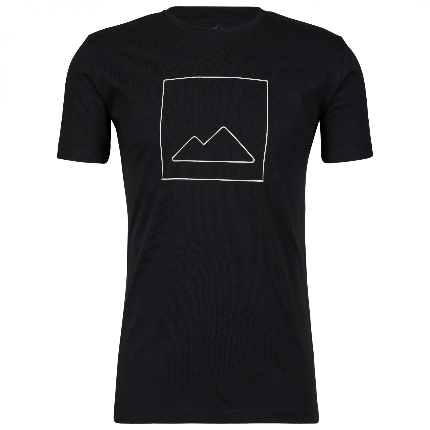 Bergfreunde Outline LogoBF. T-Shirt 8 Bergfreunde Outline LogoBF. T-Shirt – Bild 6