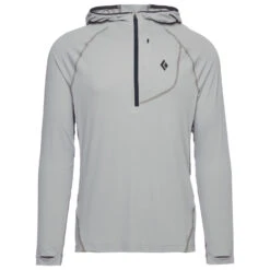 Black Diamond Alpenglow Pro Hoody - Longsleeve 15 Black Diamond Alpenglow Pro Hoody - Longsleeve -Armedange Kleidung Geschaft black diamond alpenglow pro hoody longsleeve 1