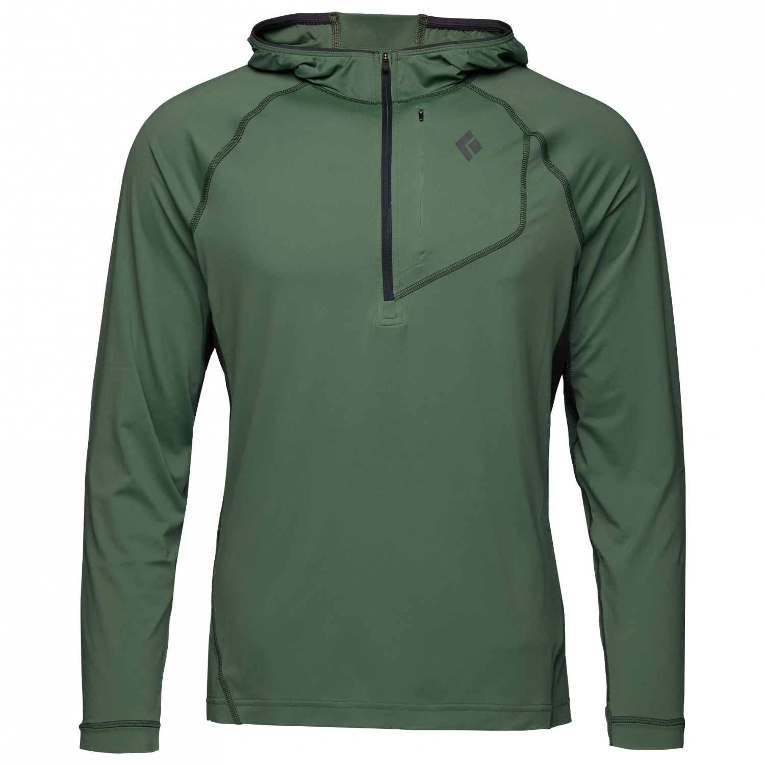 Black Diamond Alpenglow Pro Hoody - Longsleeve 3 Black Diamond Alpenglow Pro Hoody - Longsleeve