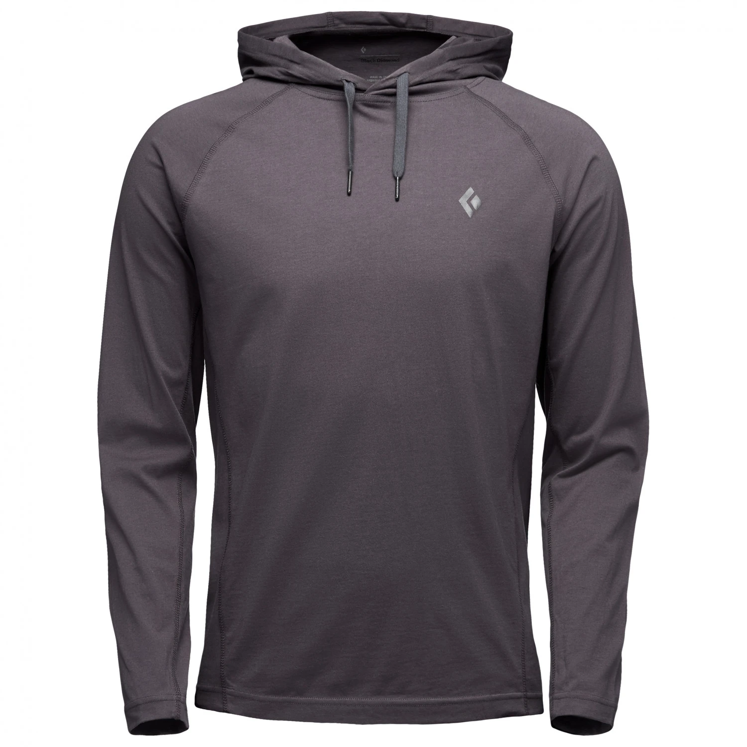 Black Diamond Crag Hoody 7 Black Diamond Crag Hoody – Bild 5