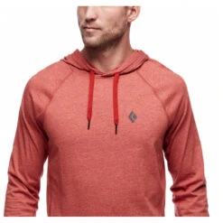 Black Diamond Crag Hoody 10 Black Diamond Crag Hoody -Armedange Kleidung Geschaft black diamond crag hoody detail 3