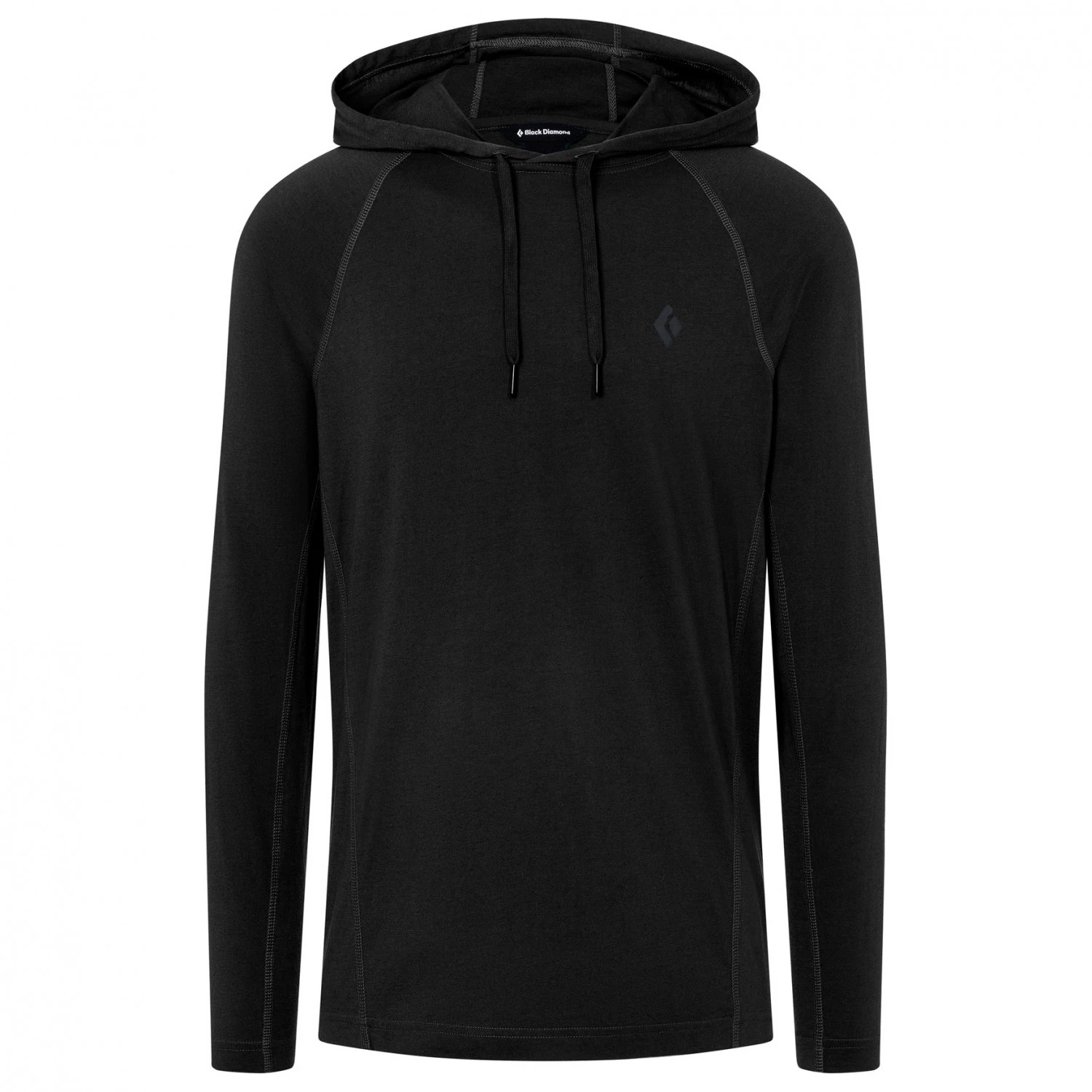 Black Diamond Crag Hoody 3 Black Diamond Crag Hoody