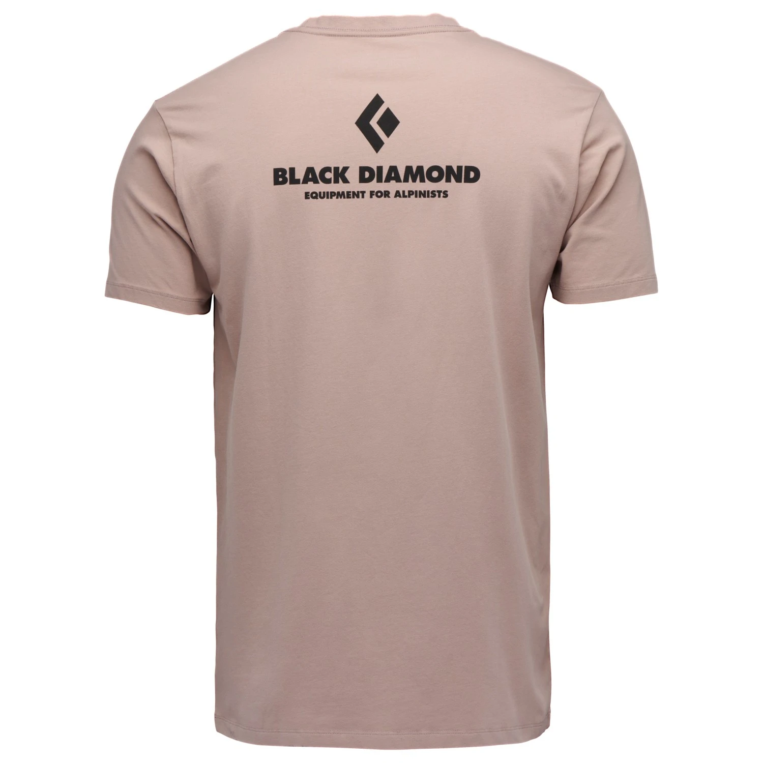 Black Diamond S/S Equipment For Alpinist Tee - T-Shirt 4 Black Diamond S/S Equipment For Alpinist Tee - T-Shirt – Bild 2