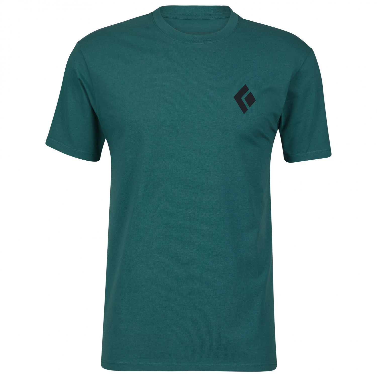 Black Diamond S/S Equipment For Alpinist Tee - T-Shirt 3 Black Diamond S/S Equipment For Alpinist Tee - T-Shirt