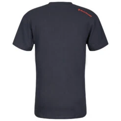 Armedange Kleidung Geschaft -Armedange Kleidung Geschaft black diamond s s spaceshot tee t shirt detail 2