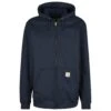 Carhartt Zip Hooded Sweatshirt - Hoodie -Armedange Kleidung Geschaft carhartt zip hooded sweatshirt hoodie