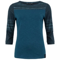 Chillaz Women's Chamonix Ornament - Longsleeve