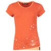 Chillaz Women's Fancy Little Dot - T-Shirt 1 Chillaz Women's Fancy Little Dot - T-Shirt -Armedange Kleidung Geschaft chillaz womens fancy little dot t shirt