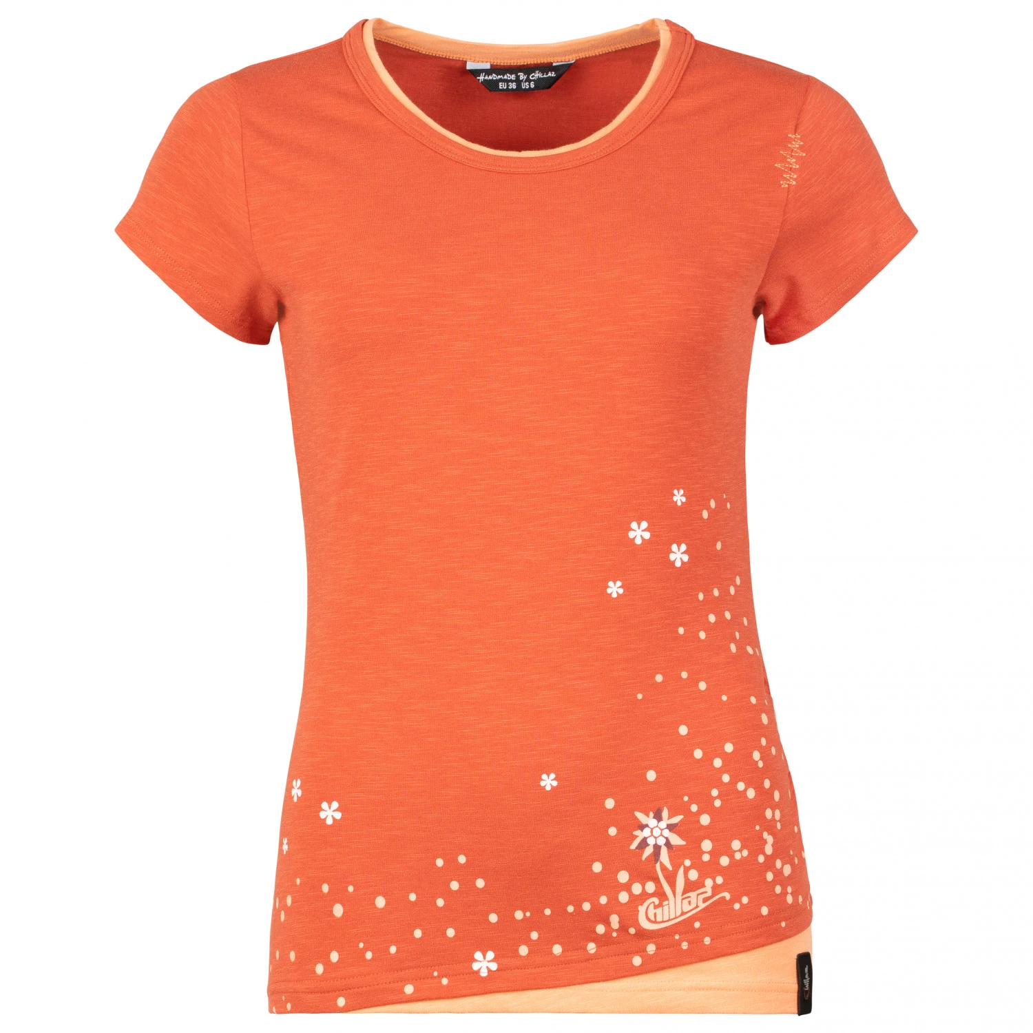 Chillaz Women's Fancy Little Dot - T-Shirt 3 Chillaz Women's Fancy Little Dot - T-Shirt