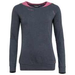 Chillaz Women's Serles - Longsleeve