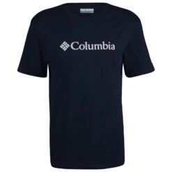 Columbia CSC Basic Logo Short Sleeve - T-Shirt