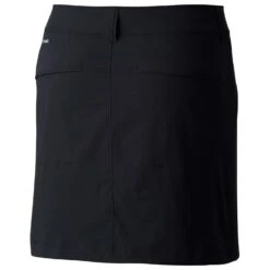 Columbia Women's Saturday Trail Skort 6 Columbia Women's Saturday Trail Skort -Armedange Kleidung Geschaft columbia womens saturday trail skort detail 2