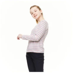 Craghoppers Kid's NosiLife Paola L/S T-Shirt - Longsleeve 11 Craghoppers Kid's NosiLife Paola L/S T-Shirt - Longsleeve -Armedange Kleidung Geschaft craghoppers kids nosilife paola l s t shirt longsleeve detail 3