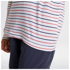 Craghoppers Kid's NosiLife Paola L/S T-Shirt - Longsleeve 12 Craghoppers Kid's NosiLife Paola L/S T-Shirt - Longsleeve -Armedange Kleidung Geschaft craghoppers kids nosilife paola l s t shirt longsleeve detail 4