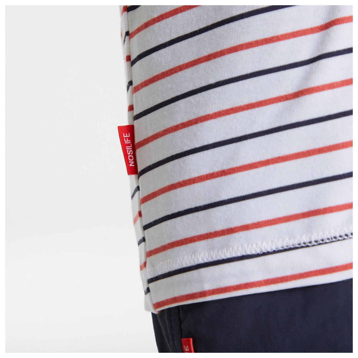 Craghoppers Kid's NosiLife Paola L/S T-Shirt - Longsleeve 8 Craghoppers Kid's NosiLife Paola L/S T-Shirt - Longsleeve – Bild 6