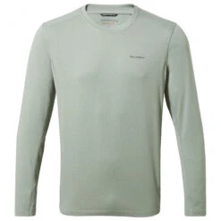 Craghoppers NosiLife Talen L/S T-Shirt - Longsleeve -Armedange Kleidung Geschaft craghoppers nosilife talen l s t shirt longsleeve 1