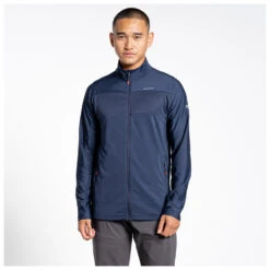 Craghoppers NosiLife Valens Jacke - Longsleeve -Armedange Kleidung Geschaft craghoppers nosilife valens jacke longsleeve detail 3