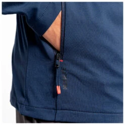 Craghoppers NosiLife Valens Jacke - Longsleeve -Armedange Kleidung Geschaft craghoppers nosilife valens jacke longsleeve detail 8