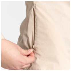 Craghoppers Women's Kiwi II L/S Shirt - Bluse -Armedange Kleidung Geschaft craghoppers womens kiwi ii l s shirt bluse detail 4