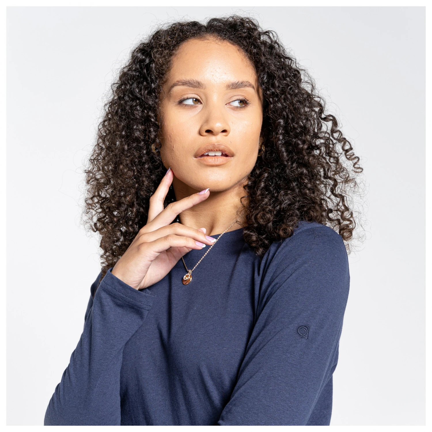 Craghoppers Women's Magnolia Longsleeve - Longsleeve 8 Craghoppers Women's Magnolia Longsleeve - Longsleeve – Bild 6