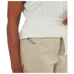 Craghoppers Women's NosiLife Adventure S/S Shirt - Bluse -Armedange Kleidung Geschaft craghoppers womens nosilife adventure s s shirt bluse detail 6