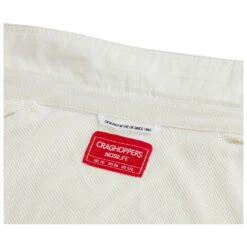 Craghoppers Women's NosiLife Adventure S/S Shirt - Bluse -Armedange Kleidung Geschaft craghoppers womens nosilife adventure s s shirt bluse detail 9