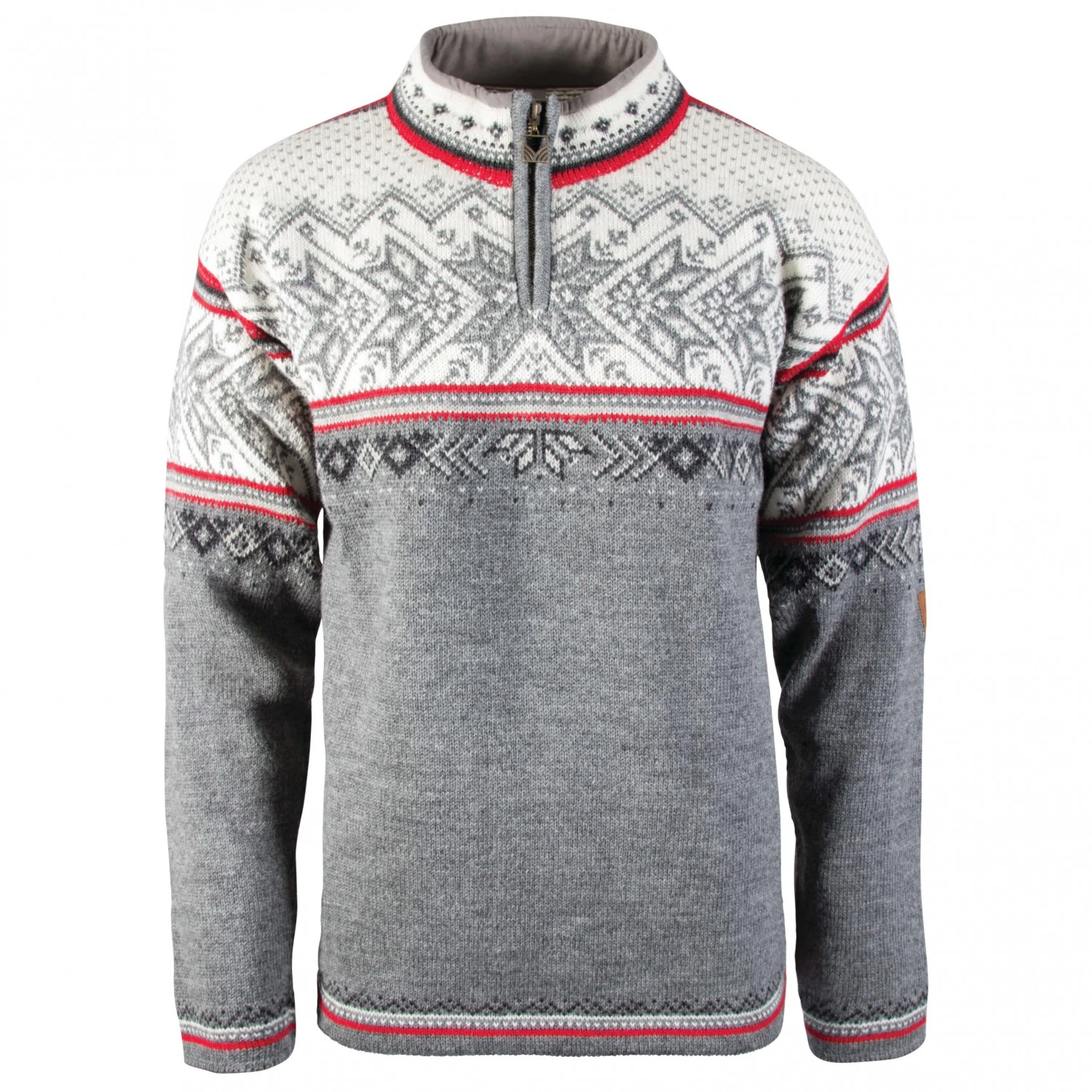 Dale Of Norway Vail - Wollpullover 3 Dale Of Norway Vail - Wollpullover