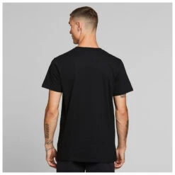 DEDICATED T-Shirt Stockholm Rainbow Bicycle - T-Shirt 8 DEDICATED T-Shirt Stockholm Rainbow Bicycle - T-Shirt -Armedange Kleidung Geschaft dedicated t shirt stockholm rainbow bicycle t shirt detail 3