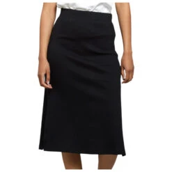 DEDICATED Women's Rib Skirt Kvarnvik - Rock 11 DEDICATED Women's Rib Skirt Kvarnvik - Rock -Armedange Kleidung Geschaft dedicated womens rib skirt kvarnvik rock 1