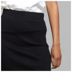 DEDICATED Women's Rib Skirt Kvarnvik - Rock 10 DEDICATED Women's Rib Skirt Kvarnvik - Rock -Armedange Kleidung Geschaft dedicated womens rib skirt kvarnvik rock detail 4