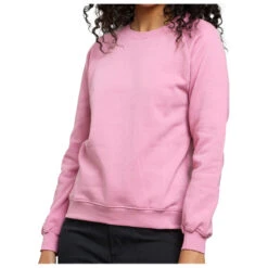 DEDICATED Women's Sweatshirt Ystad Raglan - Pullover