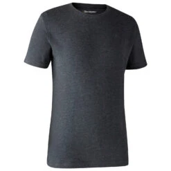 Deerhunter Basic T-Shirt 2-Pack - T-Shirt -Armedange Kleidung Geschaft deerhunter basic t shirt 2 pack t shirt detail 3
