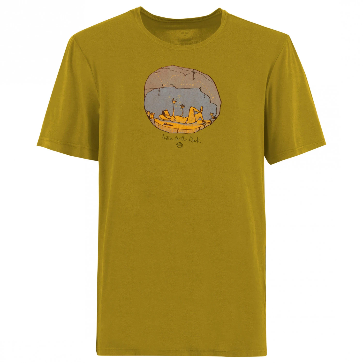 E9 Cave - T-Shirt 5 E9 Cave - T-Shirt – Bild 3