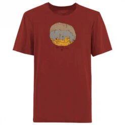 E9 Cave - T-Shirt 10 E9 Cave - T-Shirt -Armedange Kleidung Geschaft e9 cave t shirt 2