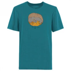 E9 Cave - T-Shirt 11 E9 Cave - T-Shirt -Armedange Kleidung Geschaft e9 cave t shirt 3
